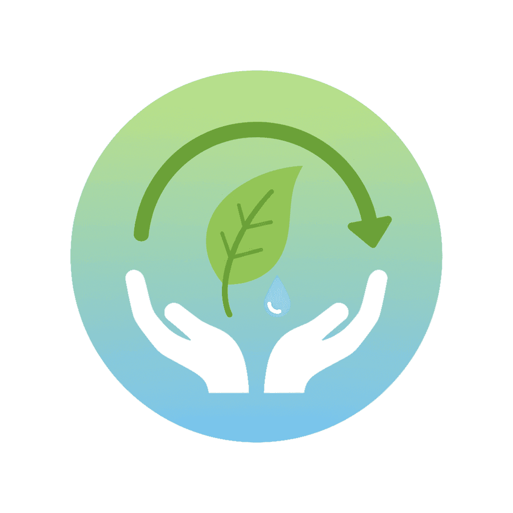 Environment-Friendly Approach